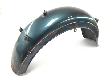 Moto Guzzi California III VY Integrale [1990] - Rear fender mudguard rear wheel rear fender