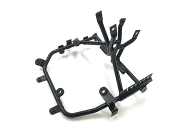Triumph Tiger 955i 709EN [2003] - Front fairing holder headlight bracket