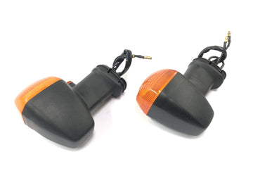Yamaha TRX 850 4UN [1996] - Indicator indicator indicator lamp right left pair - 0