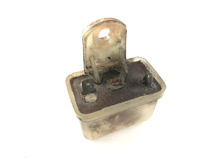 Moto Guzzi 850-T3 [1980] - Starter Relay