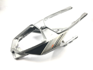 KTM Duke 690 A3 [2012] - Rear frame seat support rear frame bracket rear frame