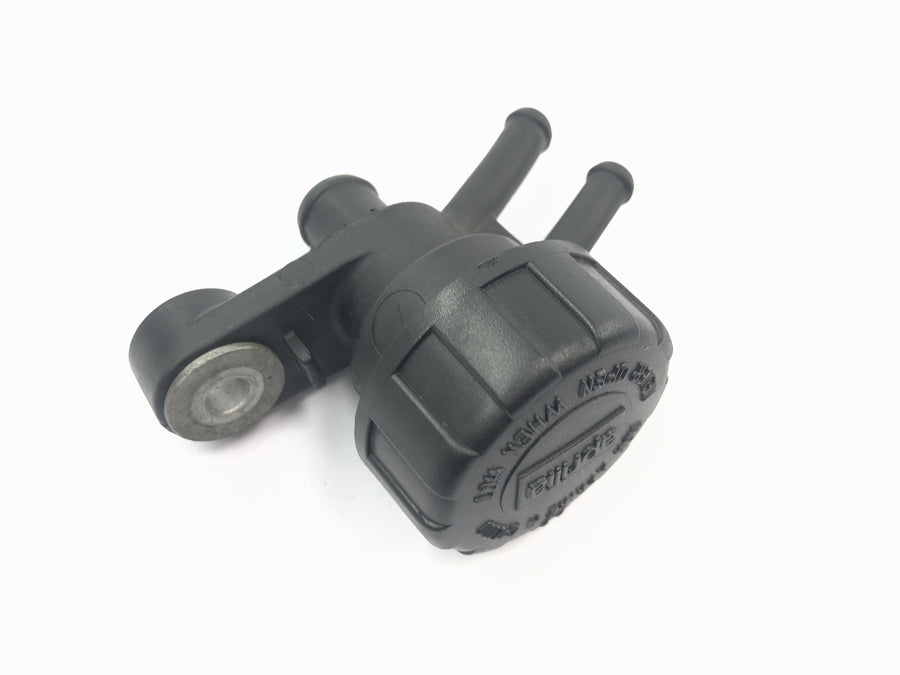 Aprilia RSV 1000 R [2004] - Coolant filler neck