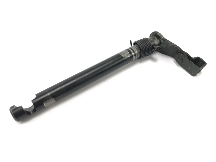 Triumph Daytona 955i T595N [2003] - Reverse lever coupling