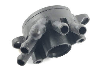 BMW K 1300 S K12S [2010] - Thermostat housing in front - 0