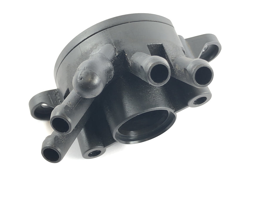 BMW K 1300 S K12S [2010] - Thermostat housing in front