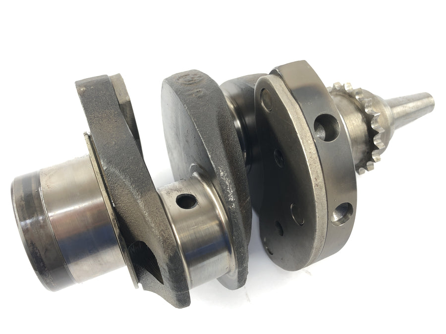 BMW R 100 RT 247 [1981] - crankshaft