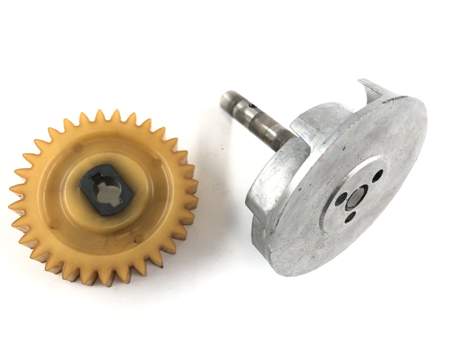 Yamaha V Max 1200 2we [1996] - water pump wheel water pump