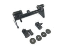 Kawasaki VN 1600 Classic VNT60A [2007] - Engine mount engine mount bracket-2