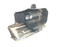 Moto Guzzi California 1100 EV KD [1998] - Starter cover chrome engine cover-3