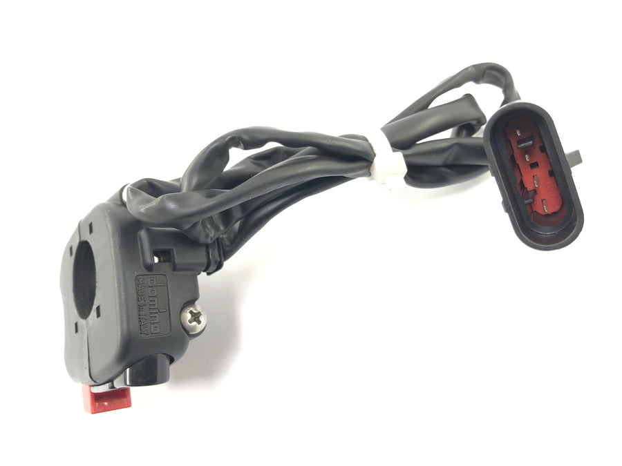 Aprilia RSV4 1000 [2010] - Handlebar switch right