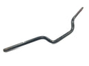Honda FT 500 PC07 [1983] - Handlebar tubular handlebar steel black 22mm handlebar tubular handlebar-1