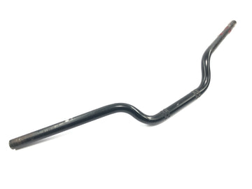 Honda FT 500 PC07 [1983] - Handlebar tubular handlebar steel black 22mm handlebar tubular handlebar