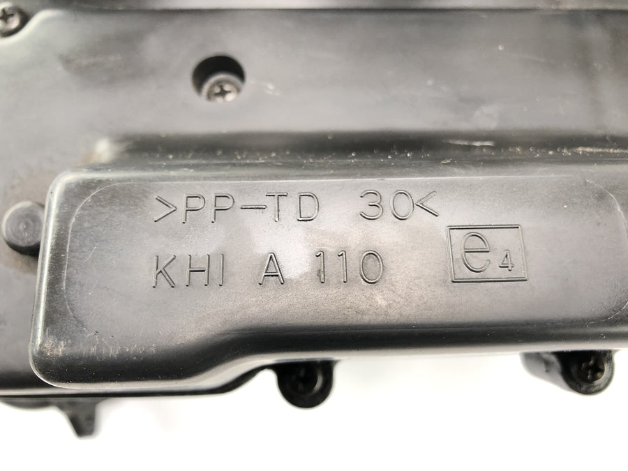 Kawasaki ZRX 1200 S ZRT20A [2002] - Air filter housing Air filter box air inlet box