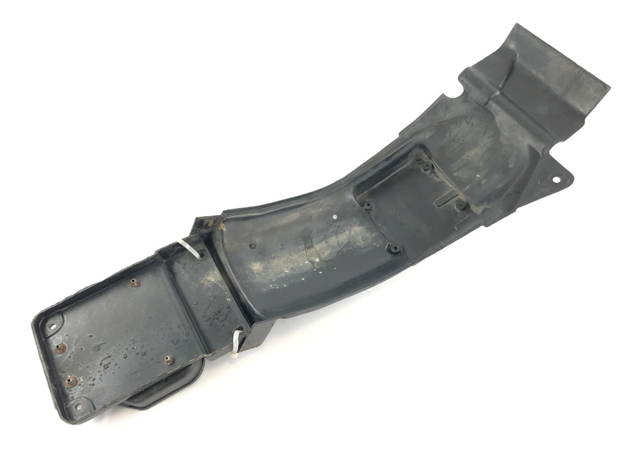 Yamaha Rz 250 R 29l [approx. 250 YPVS] - rear underbreak splash protection