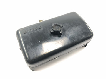 MOTO GUZZI CALIFORNIA 2 1000 VT [1982] - Fuse box fuse box
