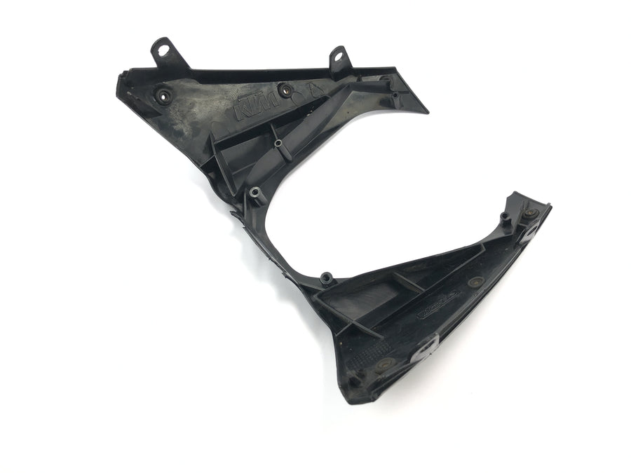 KTM 950 Adventure LC8 [2004] - Scheinwerferabdeckung Verkleidung Frontmaske