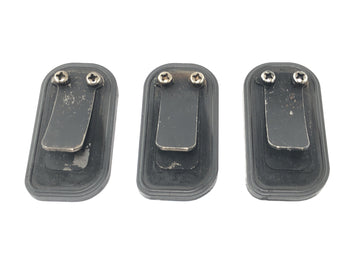 Triumph sprint ST 1050 [2005] - valve plates on the suction side - 0