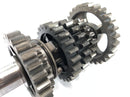 Suzuki DR 350 SK42B [1991] - gearbox-4