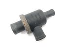 Aprilia Mille RSV 1000 ME [1999] - Thermostat Kühlwasserthermostat Kühlmittelregler-1