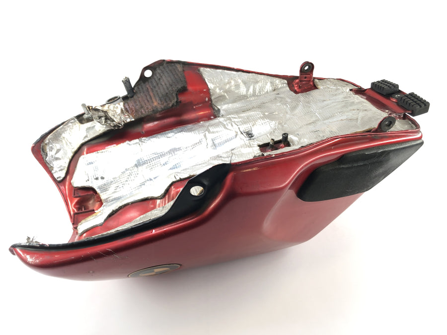 BMW K 100 RT [1988] - Fuel tank