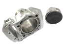 Kawasaki VN 1600 Classic VNT60A [2007] - Cylinder with rear piston-5