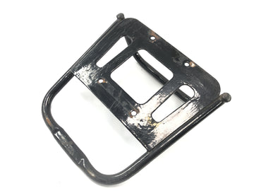 BMW R 1150 GS R21 [2002] - Luggage rack carrier plate top case bracket at the rear