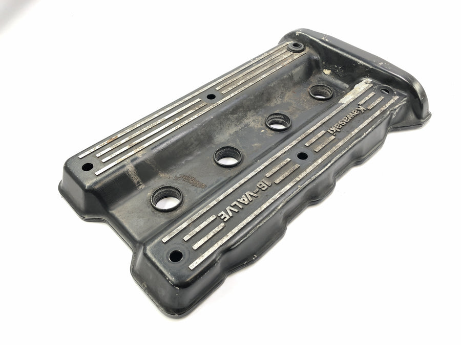 Kawasaki GPZ 1000 RX [1987] - Valve cover engine cover