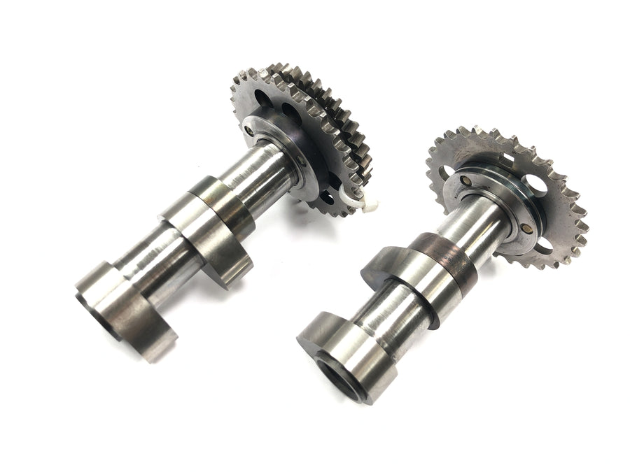 Aprilia Mille RSV 1000 ME [1999] - Nockenwelle Nockensatz Steuerwelle Camshaft Set
