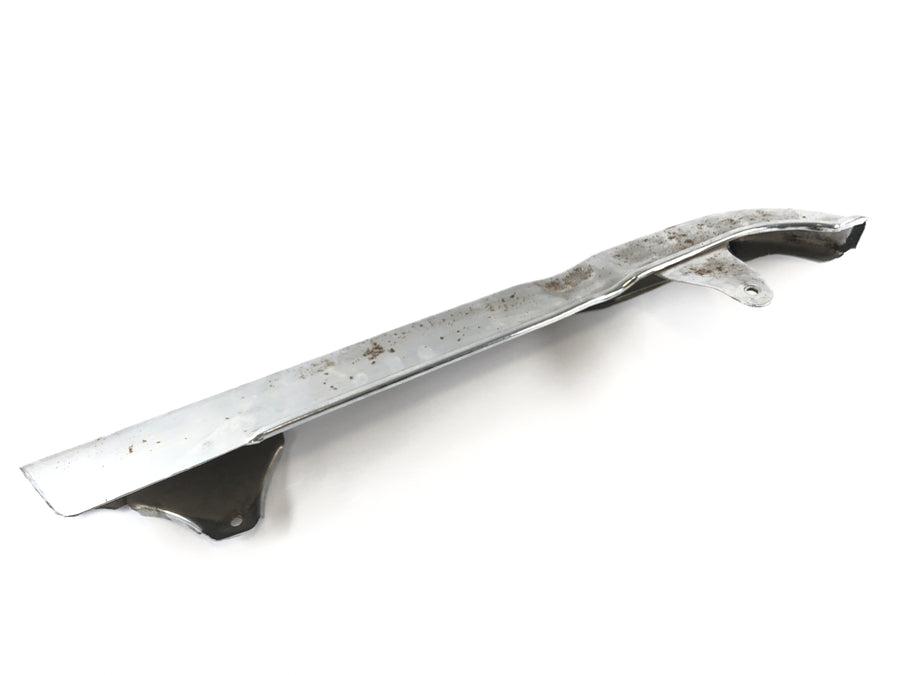 Yamaha XS 400 2A2 [1982] - Chain guard