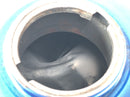Yamaha DT 125 R DE03 [2000] - Tank Benzintank Kraftstofftank Kraftstoffbehälter blau-4