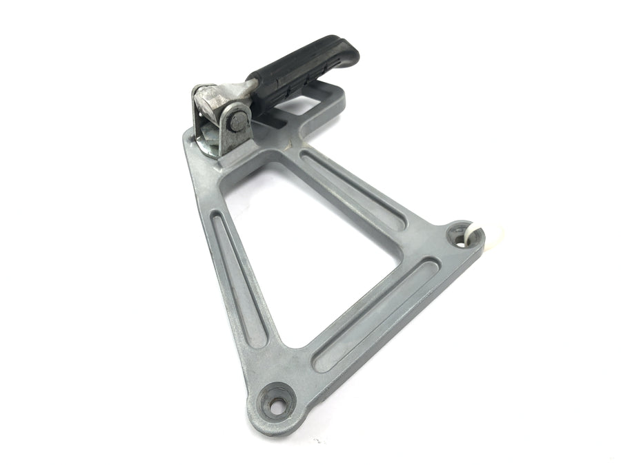 KTM 640 LC4 Prestige [2005] - Pillion footrest footrest holder passenger right rear