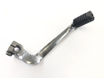Honda CBX 650 E RC13 [1983] - switching pedal gear lever