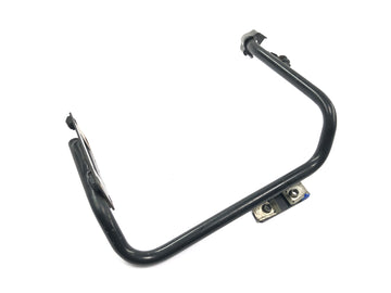 Yamaha WR 125 X DE07 [2010] - Battery box holder - 0