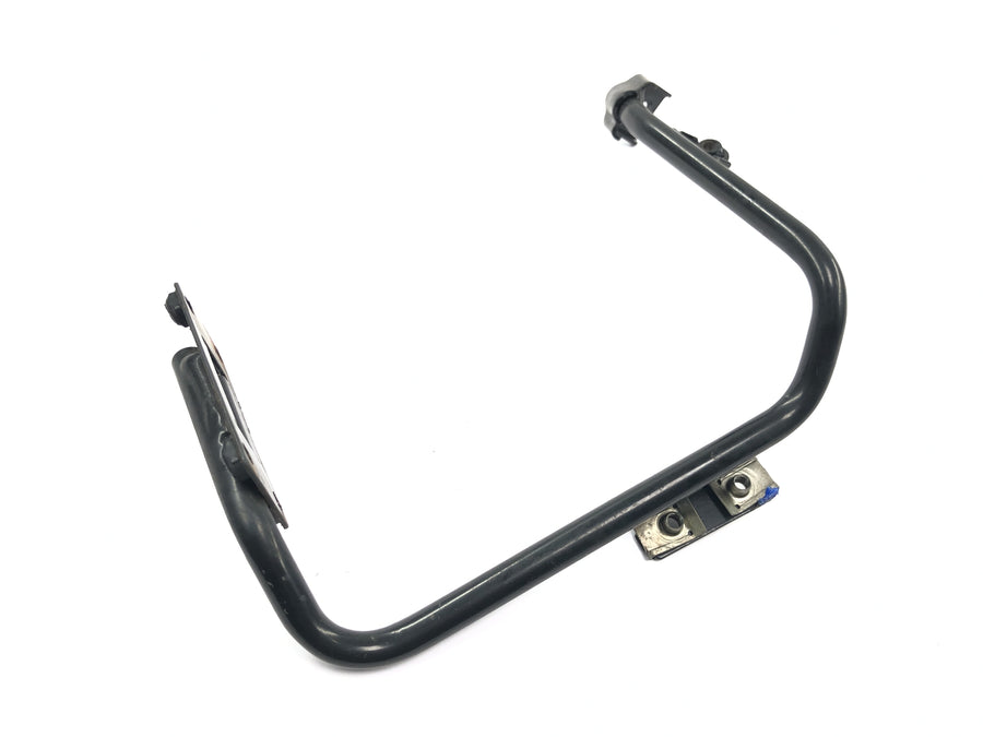 Yamaha WR 125 X DE07 [2010] - Battery box holder