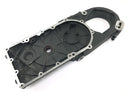 Moto Guzzi Stelvio 1200 8V [2016] - Front cover engine cover alternator cover-3