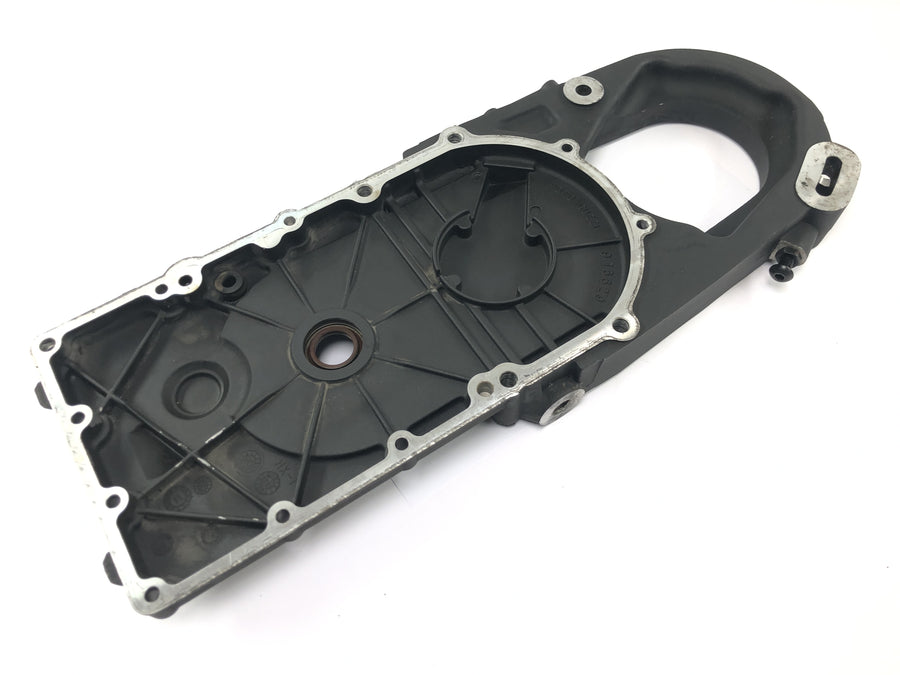 Moto Guzzi Stelvio 1200 8V [2016] - Front cover engine cover alternator cover