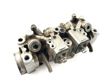 Honda Goldwing GL 1200 SC14 [1988] - rocker arm bracket valve train left - 0