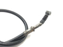 Honda XL 500 S PD01 [1982] - Brake cable-2