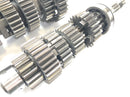 Kawasaki ZX 12 R ZXT20A [2001] - Gearbox-3