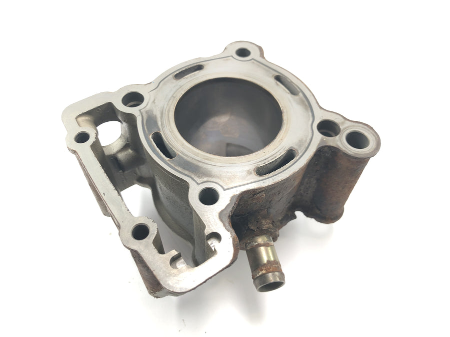 Aprilia RS 125 TW [2017] - cylinder with piston
