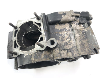 Cagiva MITO 125 EVO 8P [2000] - Motor housing crankcase motor block - 0