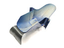 Kawasaki GPZ 1000 RX [1987] - front fender mudguard front fender plastic blue-5