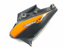 Aprilia RSV 1000 RP Mille [2001] - Air intake duct on the right-2