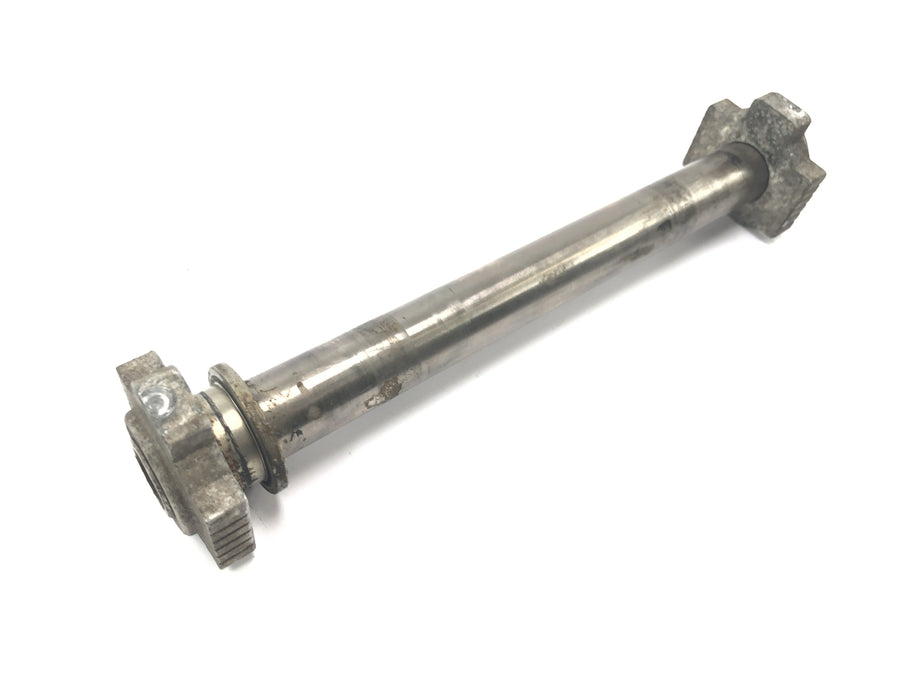 KTM Duke 690 A3 [2012] - Rear wheel axle Rear wheel axle