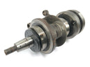 Suzuki RG 250 Gamma GJ21D [1987] - Crankshaft crank drive connecting rod shaft engine shaft-4