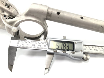 Ducati 999 H4 [2003] - handlebar waste left and right - 0