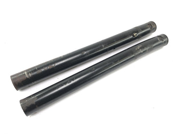 Cagiva Mito 125 EVO 8P [2000] - handlebar beam left and right slightly bent
