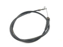 Honda CB 900 F SC01 [1981] - Throttle cable-2