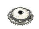 Triumph Speed ​​Triple 955i [1999] - Rear sprocket 43 teeth-2