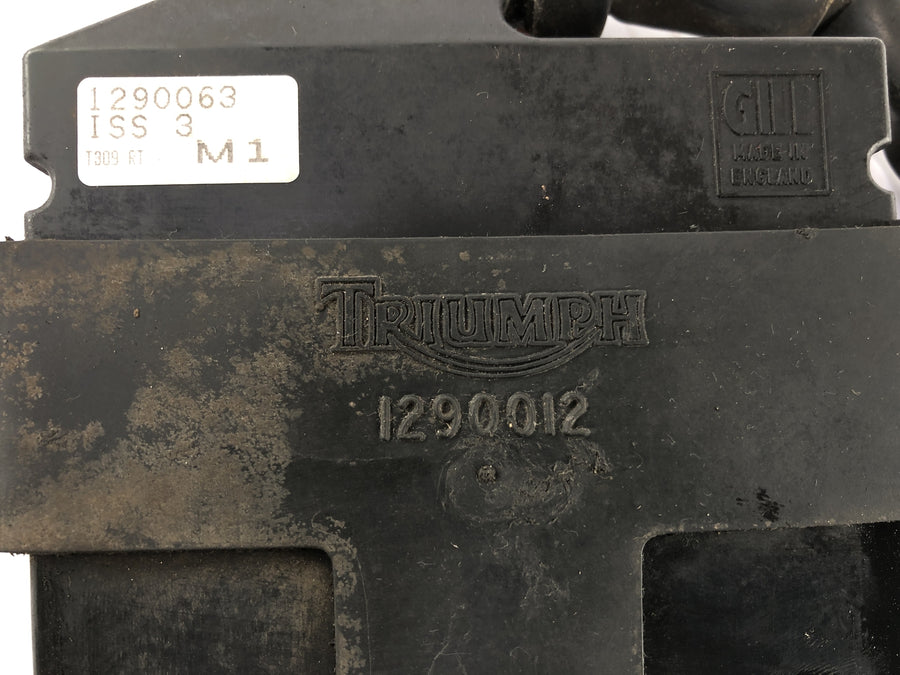 Triumph Thunderbird 900 T309RT [1996] - CDI control unit